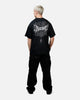 Playboy Black Widow Boxy T-Shirt Black/Red