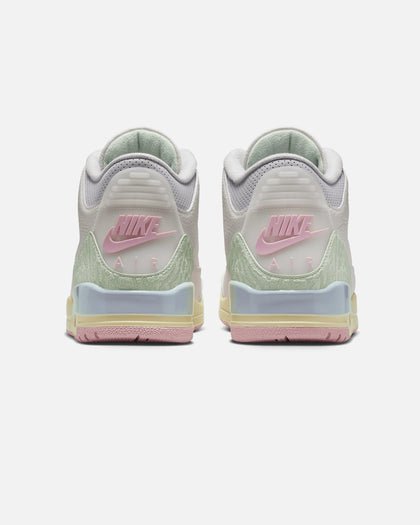 Jordan Air Jordan 3 Retro "Spring Is In The Air" Sail