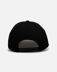 New Era Atlanta Braves 'New Year's Eve' 9FORTY A-Frame Snapback Gold/Silver