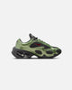 Nike Women's Air Max Muse Black/Green/Red