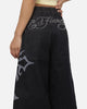 Ed Hardy Trinity Jorts Indigo