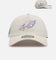 New Era Philadelphia Eagles 'Pastel' 9FORTY A-Frame Snapback Chrome White