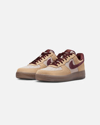 Nike Air Force 1 '07 Premium Linen