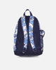 Jordan Kids' Air School Backpack (GS) Midnight