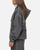 Mitchell & Ness Las Vegas Raiders Star Script Hoodie Washed Black