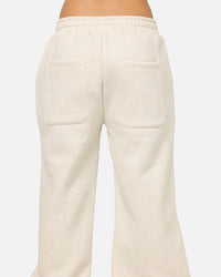 Vouseti The OG Trackpants White Marle