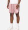 Saint Morta Icon X Fleece Shorts Dusty Pink
