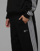 Loiter Hybrid Trackpants Black