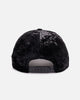 New Era Chicago White Sox 'Velvet' 9FORTY A-Frame Snapback Black/Gold