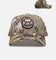 New Era Knoxville Smokies 'Realtree Grit 3.0' 9FORTY A-Frame Snapback Realtree Edge
