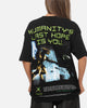 73Studio X Xbox Last Hope T-Shirt Black