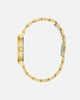 Guess Mainline G Lace Bracelet Watch Gold