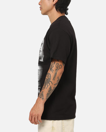 Linkin Park Boxed Faces T-Shirt Black