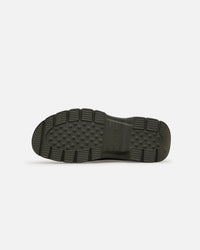 Crocs Gallery Shoe Dusty Olive