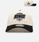 New Era Los Angeles Kings 'Team Color Visor' 9FORTY A-Frame Snapback Chrome/Official Team Color