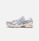 Asics GT-2160 White/Blue Violet