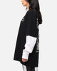 Carre C-Star Long Sleeve T-Shirt Black/White