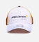 Puma X Mclaren Graphic Baseball Snapback Cap Puma Black