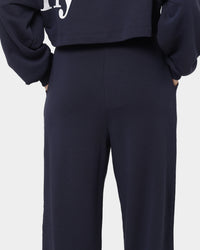 Tommy Jeans Women's Bold Sweatpants Twilight Navy