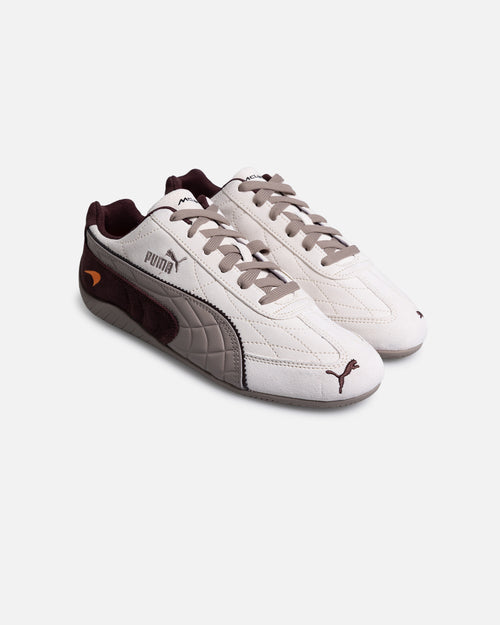 Puma McLaren Speedcat Light Brown