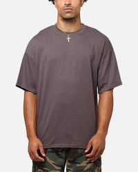 XXIII Sahara T-Shirt Plum