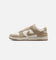 Women's Nike Dunk Low Sail