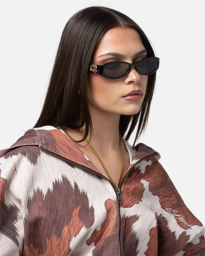 Gucci GG1660S001 Sunglasses Black