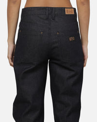 Carre Solace Jeans Raw Indigo