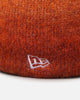 New Era New York Yankees Knitted Skully Beanie Orange