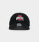 47 Brand Ohio State Buckeyes '47 Clean Up Strapback Black