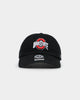 47 Brand Ohio State Buckeyes '47 Clean Up Strapback Black