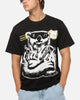 Carre Carré X Coca Cola Blizzard T-Shirt Black