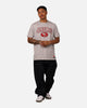 New Era San Francisco 49ers T-Shirt Grey