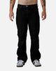 MNML Bootcut Denim Jeans Washed Brown