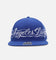 47 Brand Los Angeles Dodgers 'Mister Cartoon' 47 Captain Snapback Royal