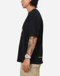 73Studio X Xbox 25th Anniversary Power Of X T-Shirt Black