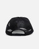 Carré Academy Trucker Snapback Black