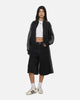 Adidas Women's Firebird Jorts True Black