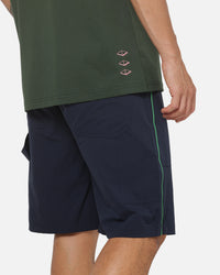 Vouseti Pillar Board Shorts Navy