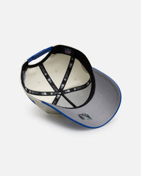 New Era Los Angeles Rams "NFL 26 AU Two Tone Chrome" 9Forty A-Frame Snapback Official Team Colours