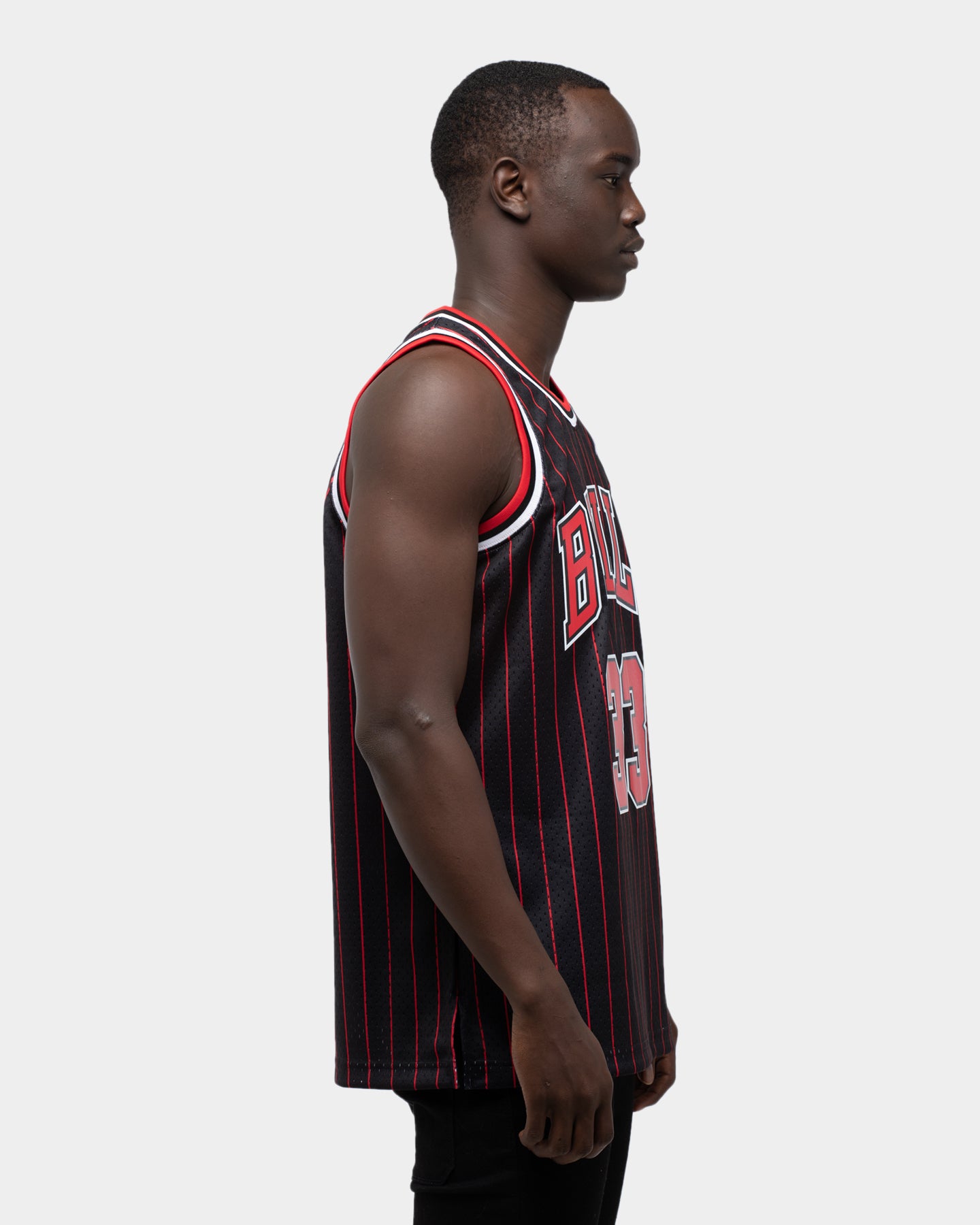 Mitchell & Ness Chicago Bulls Scottie Pippen '95-'96 #33 Swingman