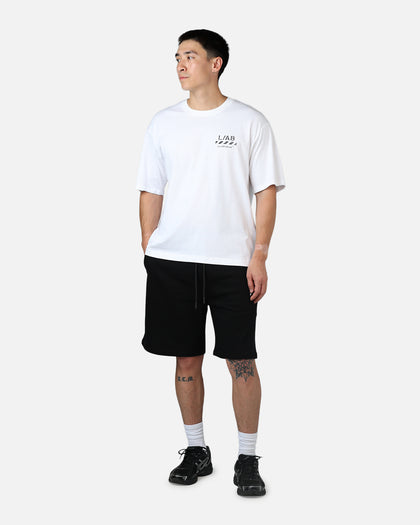 Off White Diag T-Shirt White