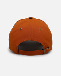 47 Brand Baltimore Ravens 'Pumpkin Pie' 47 Offside Strapback Pumpkin Spice