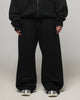 American Thrift Wide Leg Pants Black