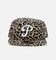 New Era Philadelphia Phillies Painter Snapback Leopard