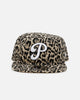 New Era Philadelphia Phillies Painter Snapback Leopard