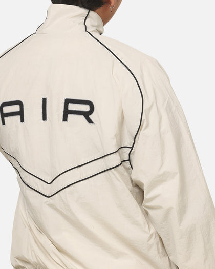Nike Air Windrunner Track Jacket Light Bone