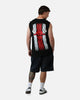 New Era Chicago Bulls Muscle T-Shirt Black