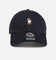47 Brand Jack Russell Terrier 'Dog Collection' 47 Clean Up Strapback Navy