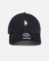 47 Brand Jack Russell Terrier 'Dog Collection' 47 Clean Up Strapback Navy